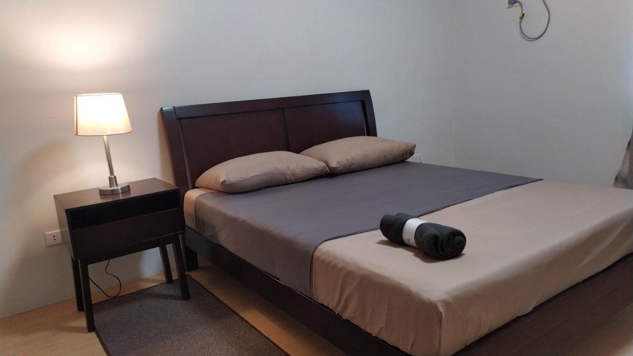 Mactan Airport Guesthouse Мактан Екстер'єр фото