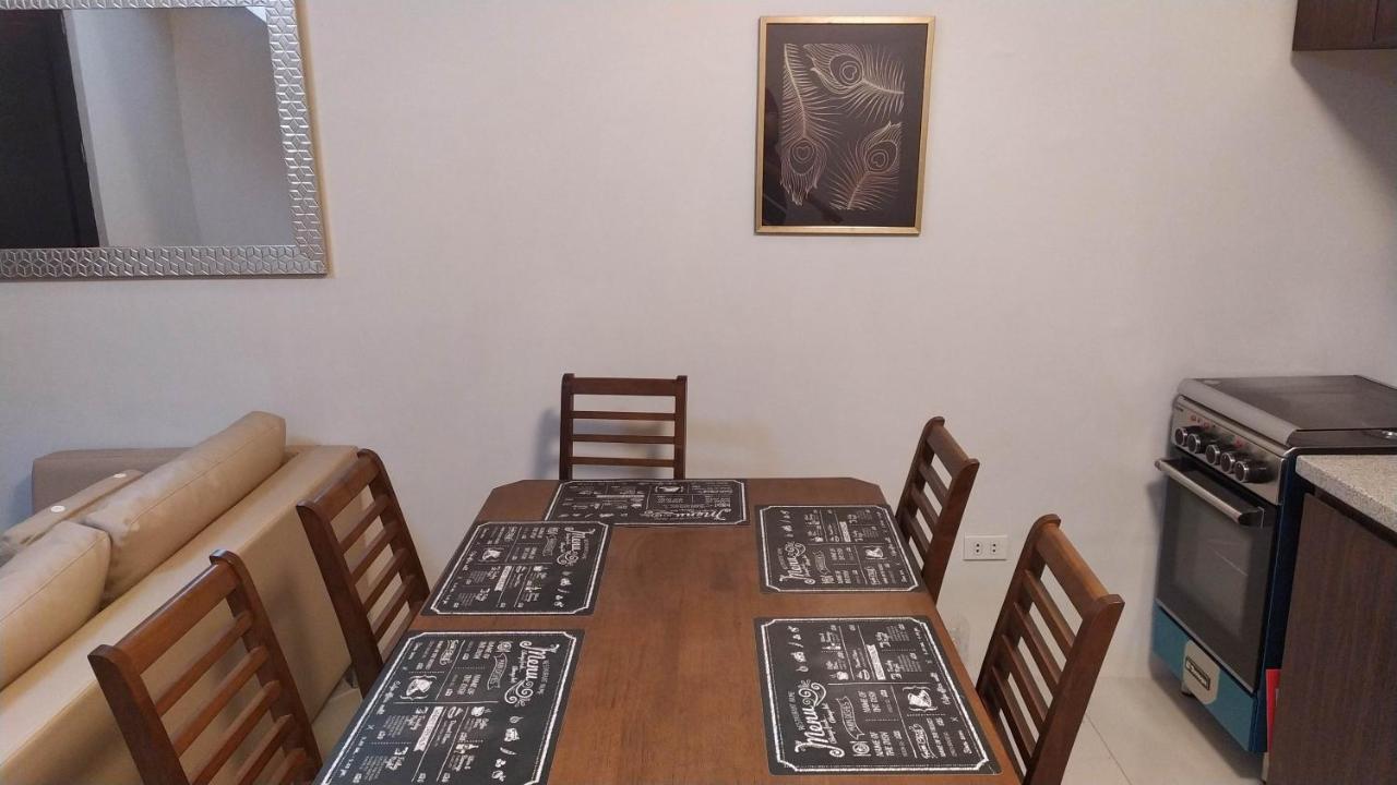 Mactan Airport Guesthouse Мактан Екстер'єр фото