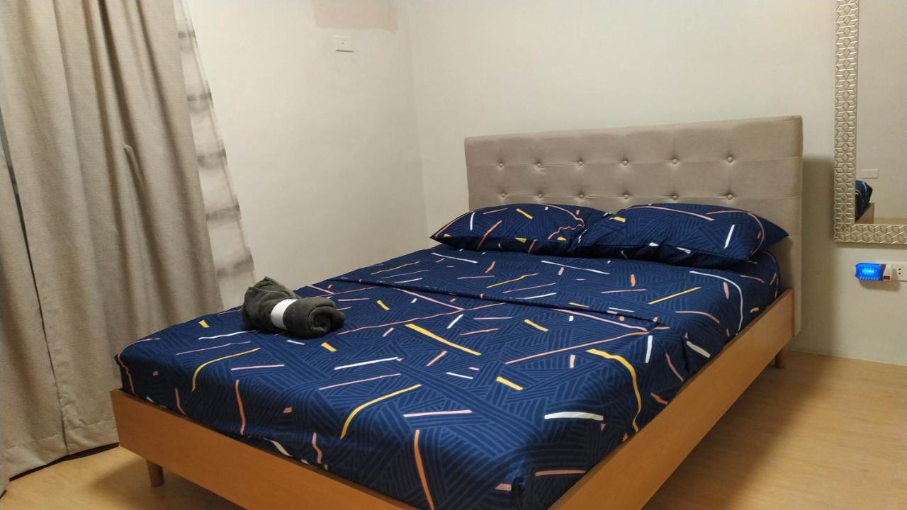 Mactan Airport Guesthouse Мактан Екстер'єр фото