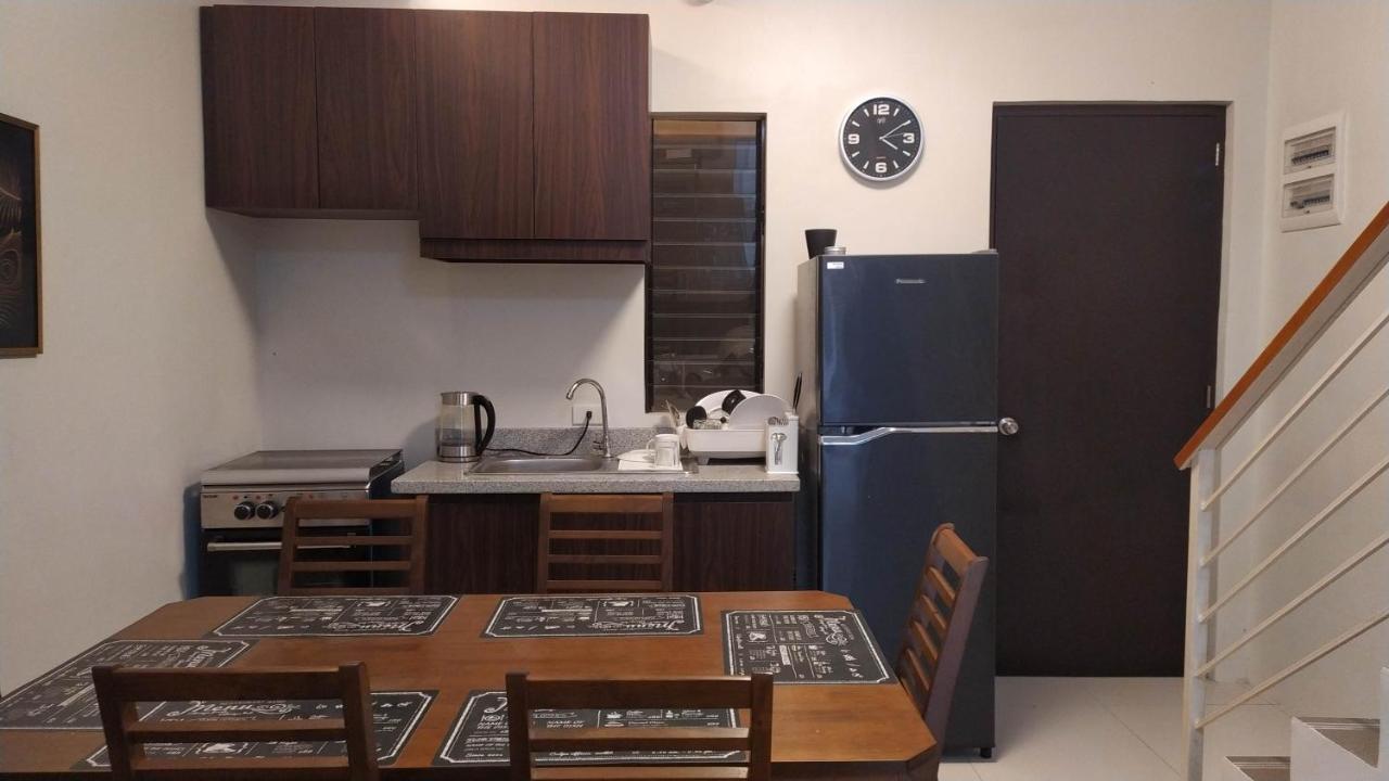 Mactan Airport Guesthouse Мактан Екстер'єр фото