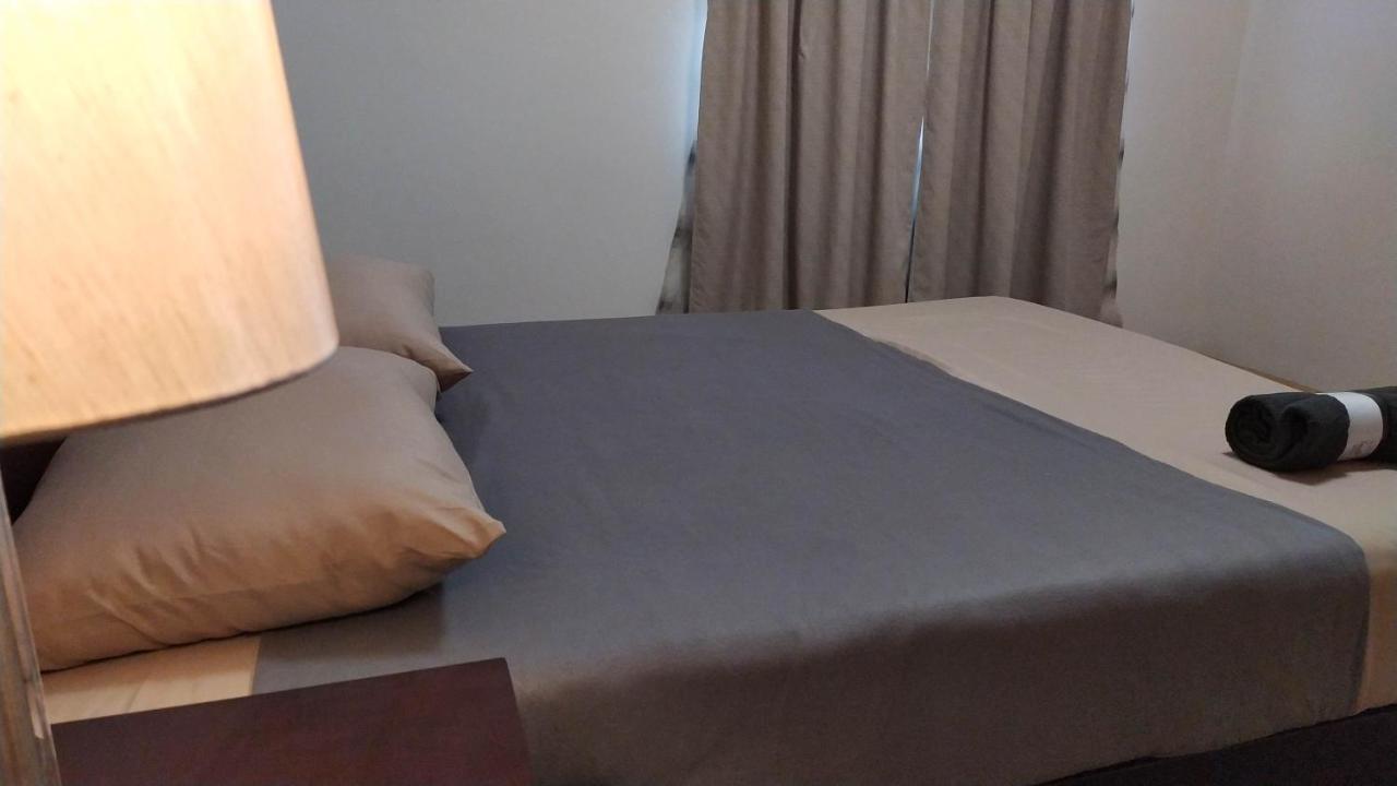 Mactan Airport Guesthouse Мактан Екстер'єр фото