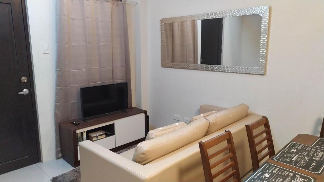 Mactan Airport Guesthouse Мактан Екстер'єр фото