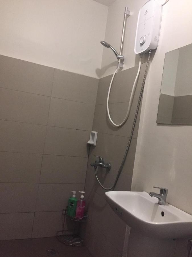 Mactan Airport Guesthouse Мактан Номер фото