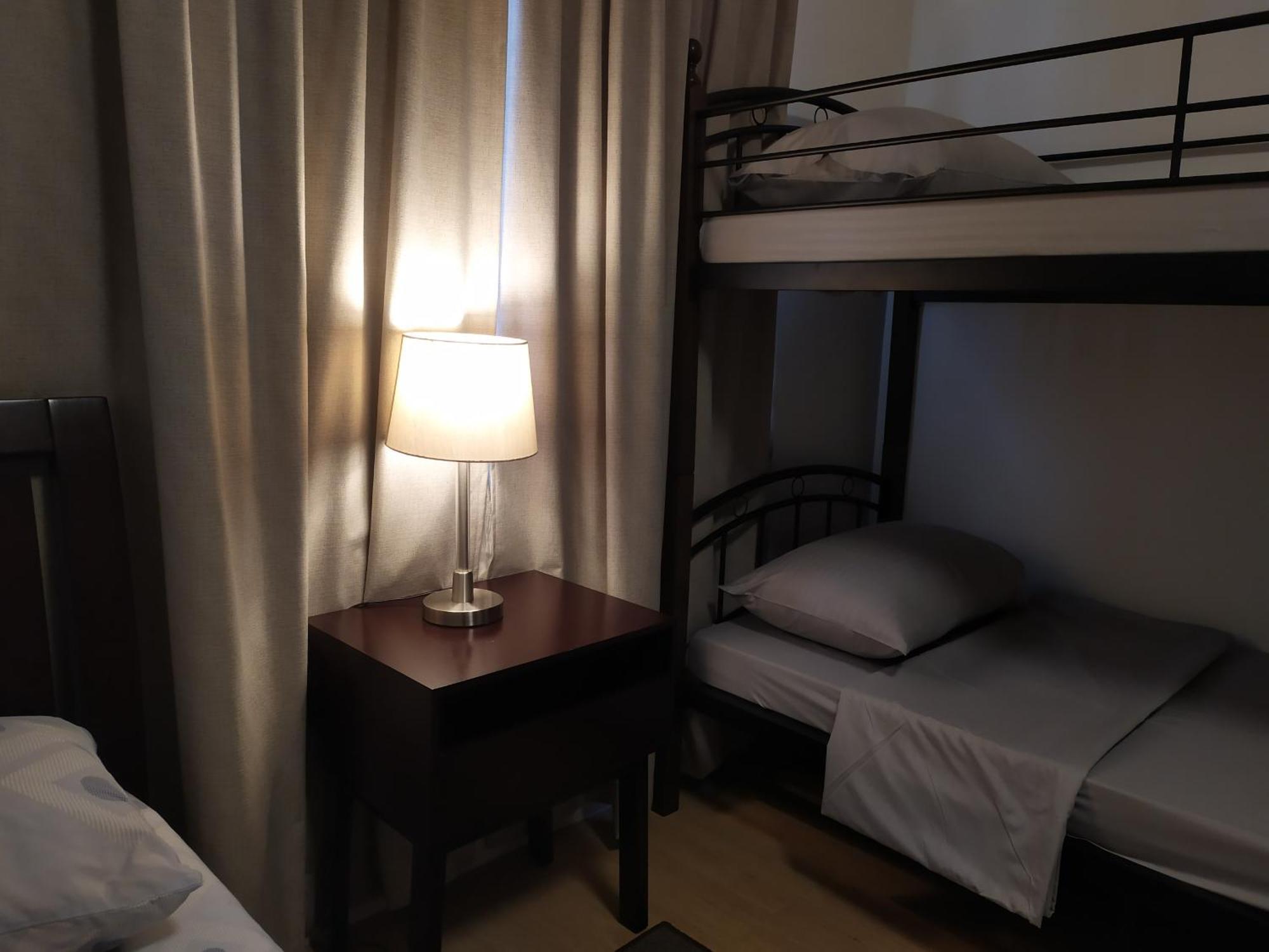 Mactan Airport Guesthouse Мактан Екстер'єр фото