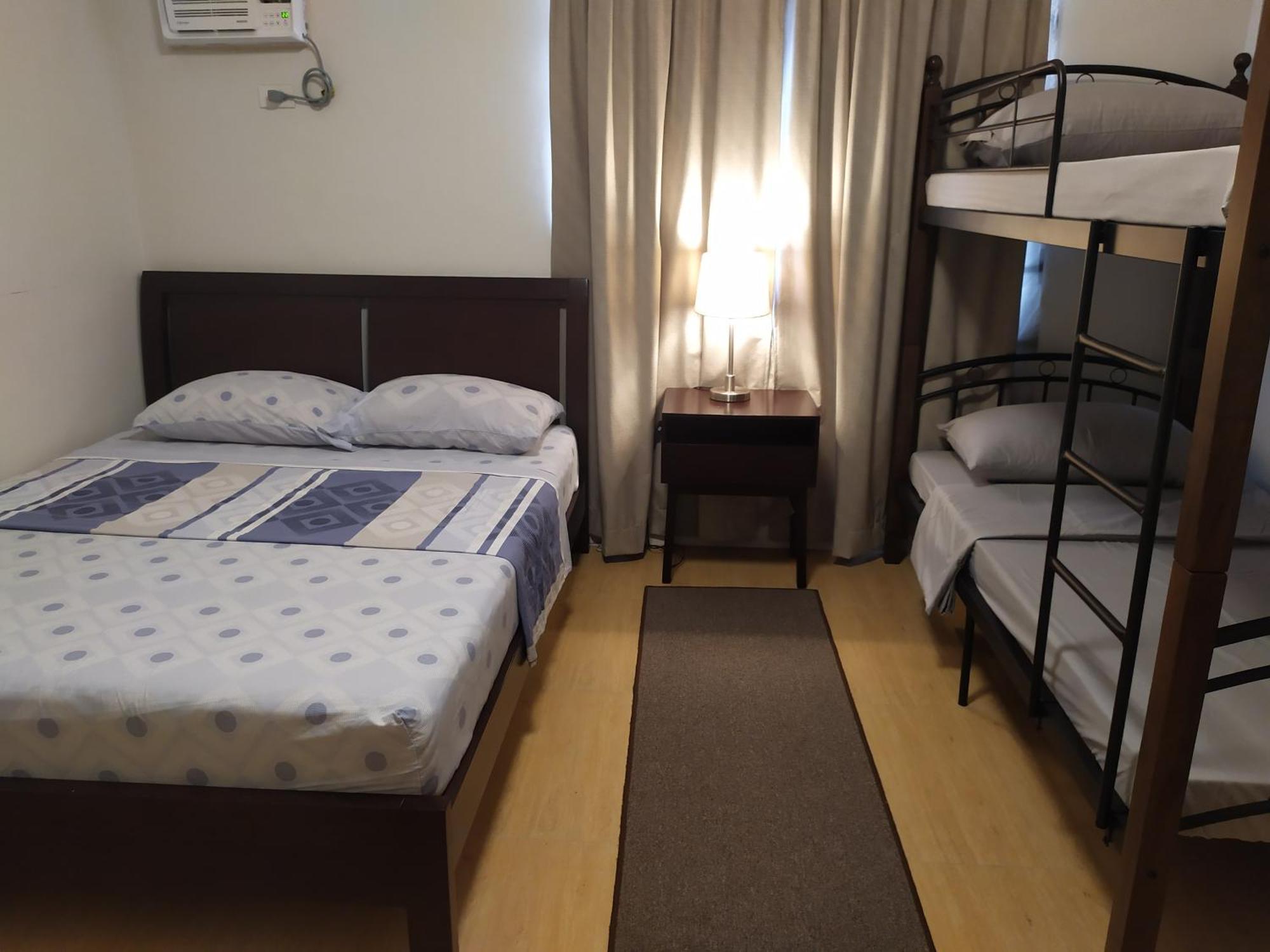 Mactan Airport Guesthouse Мактан Екстер'єр фото