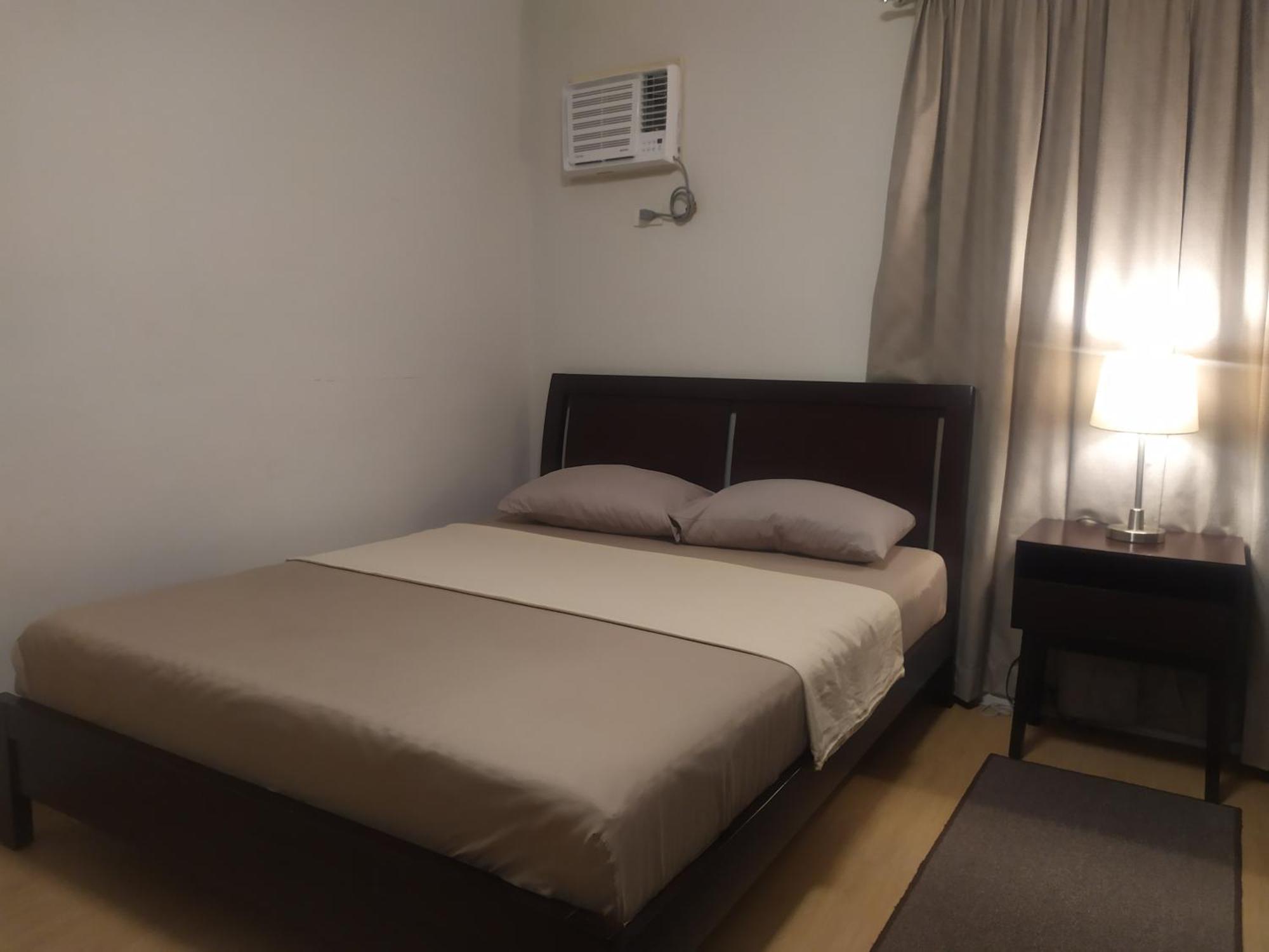 Mactan Airport Guesthouse Мактан Екстер'єр фото